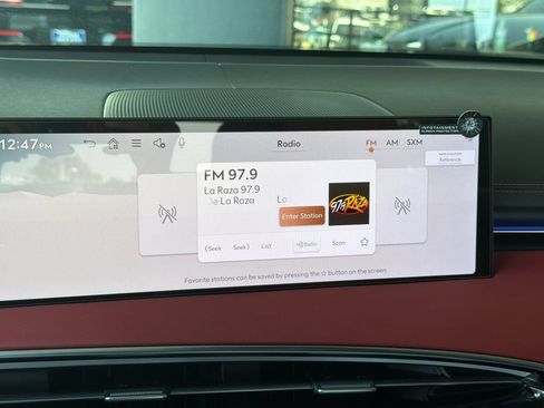New 2026 Genesis GV70 2.5T Sport Prestige AWD/4WD image 18
