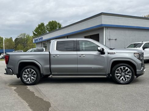 Used 2024 GMC Sierra 1500 Denali image 11