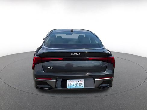 Used 2025 Kia K5 LXS FWD image 12