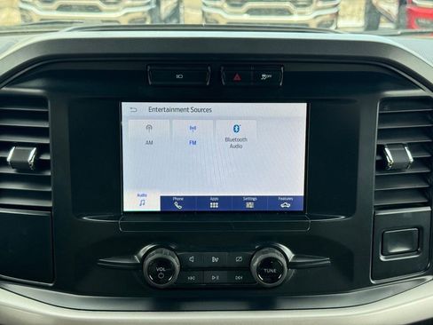 Used 2023 Ford F150 XLT AWD/4WD image 13