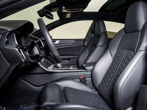 Used 2023 Audi RS 7 Sportback image 21