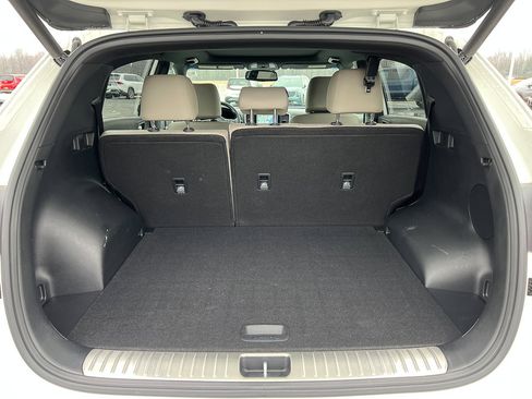 Used 2021 Kia Sportage SX image 6