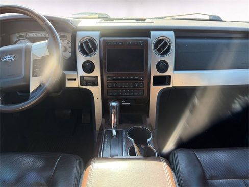 Used 2009 Ford F150 Platinum image 10