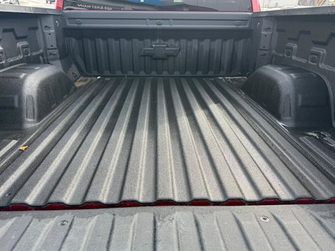 Used 2024 Chevrolet Silverado 1500 RST image 17