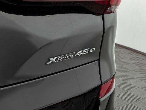 Used 2021 BMW X5 xDrive45e w/ M Sport Package image 11