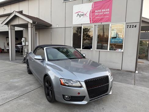 Used 2011 Audi A5 2.0T Premium Plus image 16