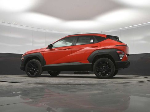 New 2026 Hyundai Kona SEL Sport AWD/4WD image 35