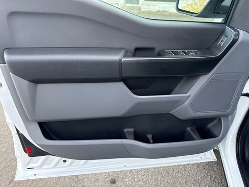 Used 2025 Ford F150 XL image 10