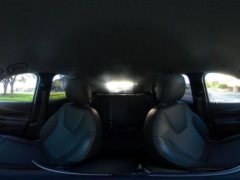 Used 2025 Buick Encore GX Preferred FWD image 37