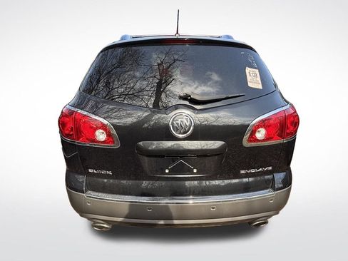 Used 2012 Buick Enclave Leather image 6