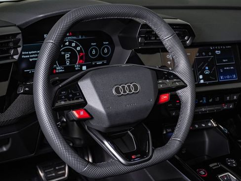 Used 2026 Audi RS 3 AWD/4WD image 20
