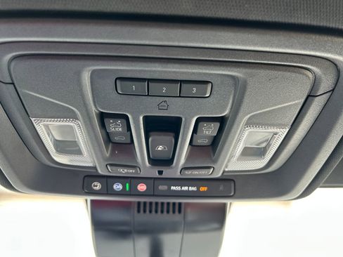 Certified 2025 Chevrolet Silverado 2500 High Country w/ Technology Package image 29