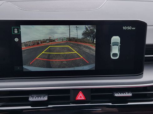 New 2026 Kia K5 GT-Line image 16