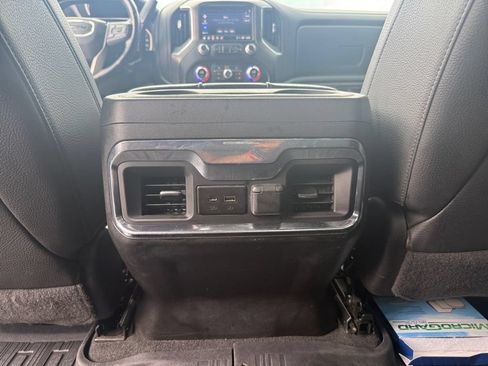 Used 2022 GMC Sierra 2500 Denali AWD/4WD image 28