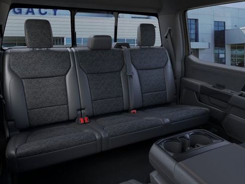 New 2026 Ford F150 Tremor image 11