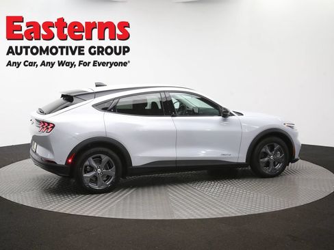 Used 2023 Ford Mustang Mach-E Select RWD image 42