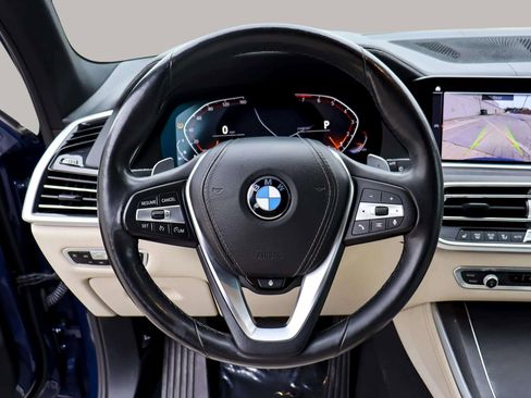 Used 2020 BMW X5 sDrive40i w/ Convenience Package image 20