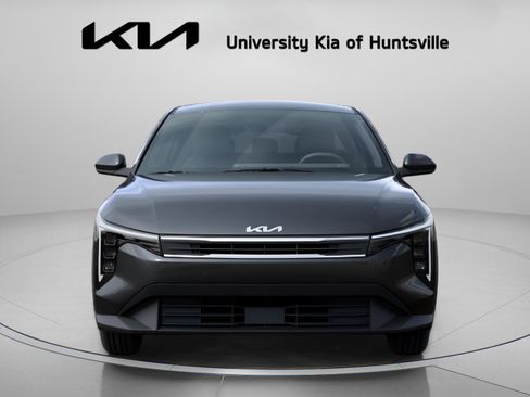 New 2026 Kia K4 FWD image 2