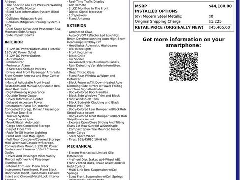 Used 2021 Honda Passport Elite image 31