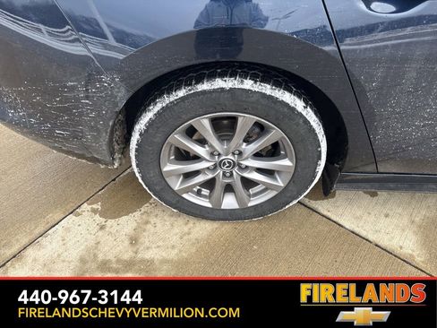 Used 2020 MAZDA MAZDA3 Sedan image 28