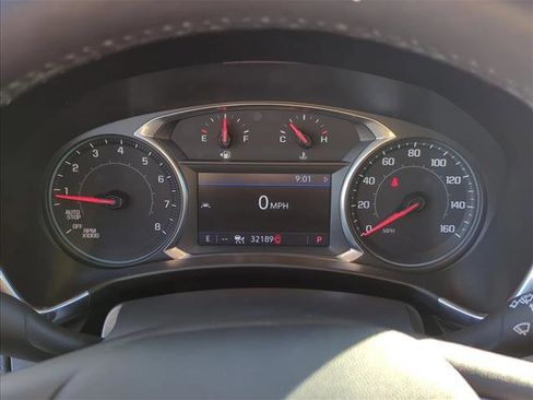 Used 2020 Chevrolet Equinox Premier image 15