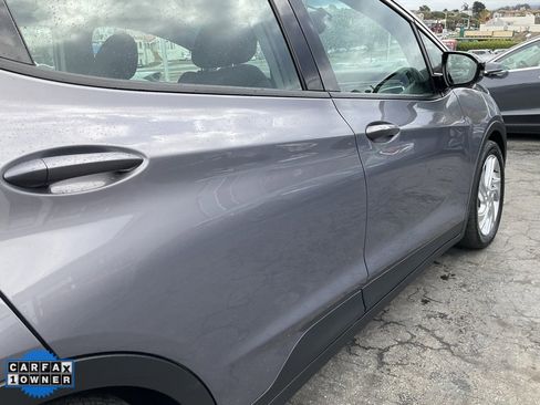 Used 2023 Chevrolet Bolt LT image 75