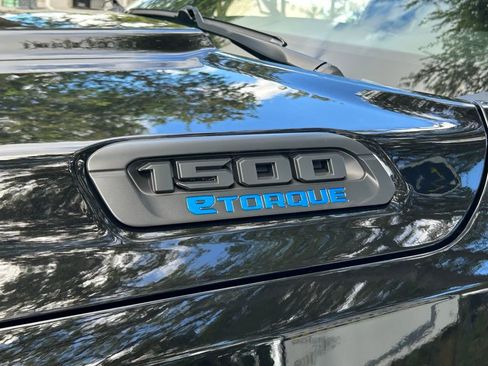 New 2026 RAM 1500 Big Horn image 28