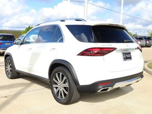 Certified 2026 Mercedes-Benz GLE 350 4MATIC image 7