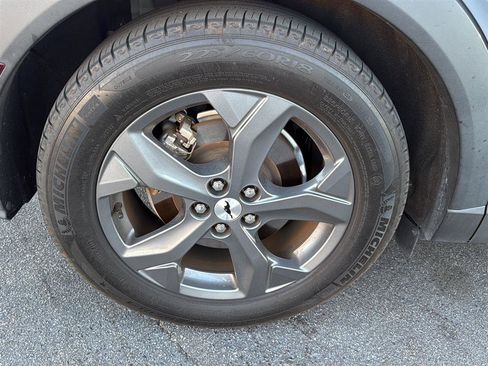 Used 2022 Ford Mustang Mach-E Select w/ Comfort/Technology Package image 12