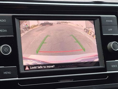Used 2020 Volkswagen Tiguan S FWD image 13