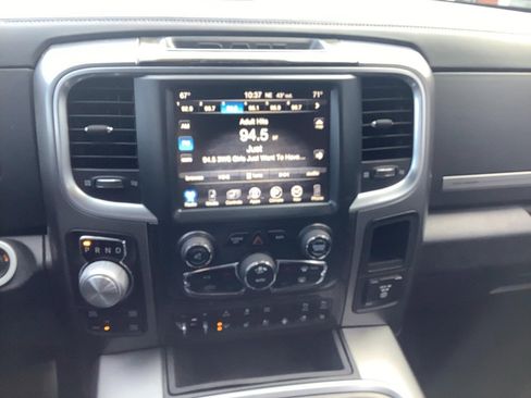 Certified 2016 RAM 1500 Limited image 13