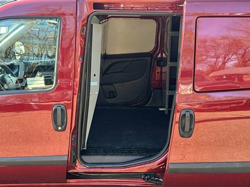 Used 2022 RAM ProMaster City Wagon image 19