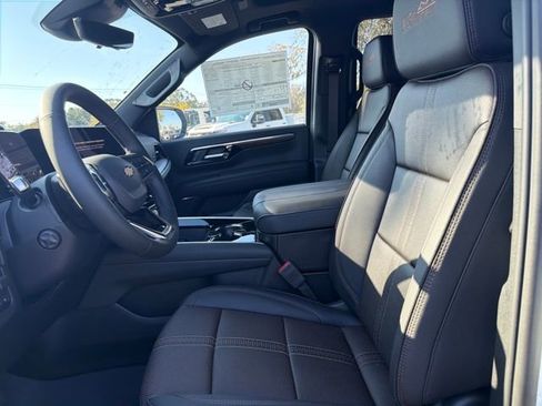 New 2026 Chevrolet Tahoe High Country image 20