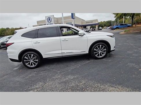 New 2026 Acura MDX w/ Technology Package image 48