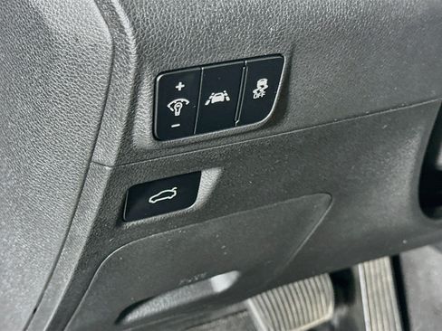 Used 2022 Kia K5 EX w/ EX Premium Package FWD image 17