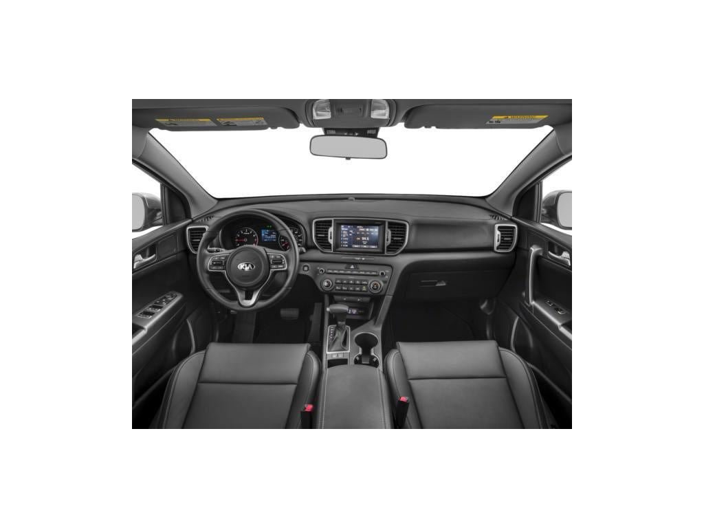 Used 2018 Kia Sportage EX w/ EX Premium Package AWD/4WD image 60