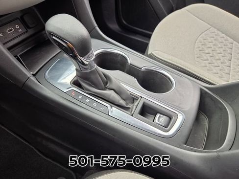 Used 2024 Chevrolet Equinox LS w/ LS Convenience Package FWD image 26