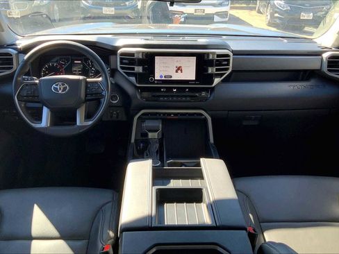 Used 2023 Toyota Tundra SR5 image 15
