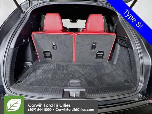 Used 2023 Acura MDX Type S AWD/4WD image 15