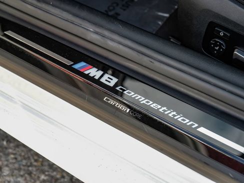 Used 2024 BMW M8 Competition AWD/4WD image 50