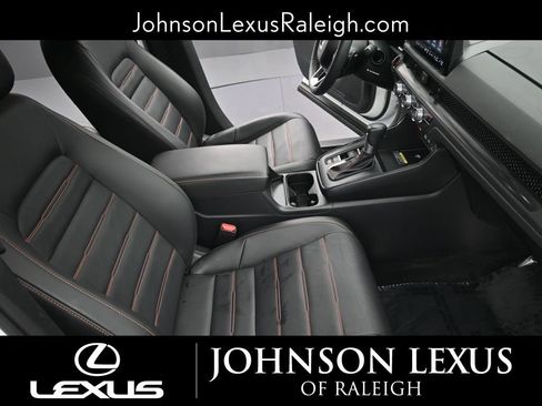Used 2024 Honda CR-V Sport-L image 13