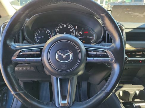 Used 2023 MAZDA CX-50 2.5 Turbo w/ Cargo Package image 13