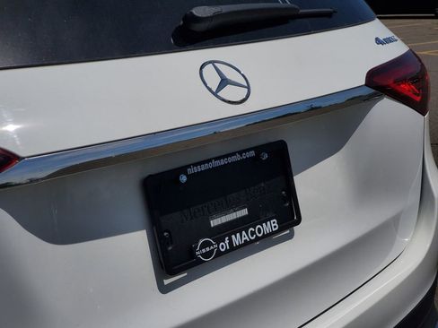 Used 2022 Mercedes-Benz GLE 350 4MATIC image 6