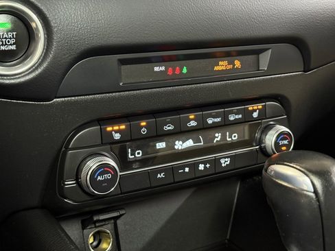 Used 2023 MAZDA CX-5 AWD 2.5 S w/ Preferred Package image 26