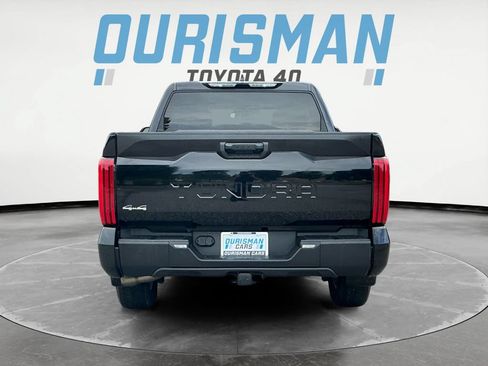 Used 2022 Toyota Tundra SR5 AWD/4WD image 6