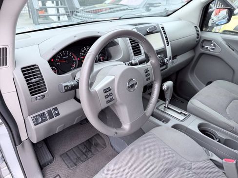 Used 2019 Nissan Frontier SV w/ Value Truck Package RWD image 13