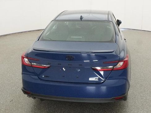 New 2026 Toyota Camry SE FWD image 10