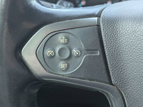 Used 2015 Chevrolet Silverado 3500 LTZ w/ Duramax Plus Package AWD/4WD image 23