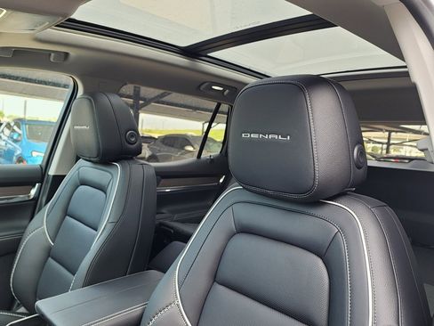 New 2026 GMC Terrain Denali image 16