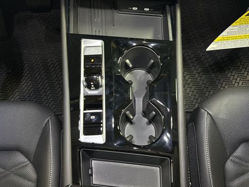 New 2026 Volkswagen Atlas SE AWD/4WD image 36